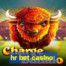 hr bet casino